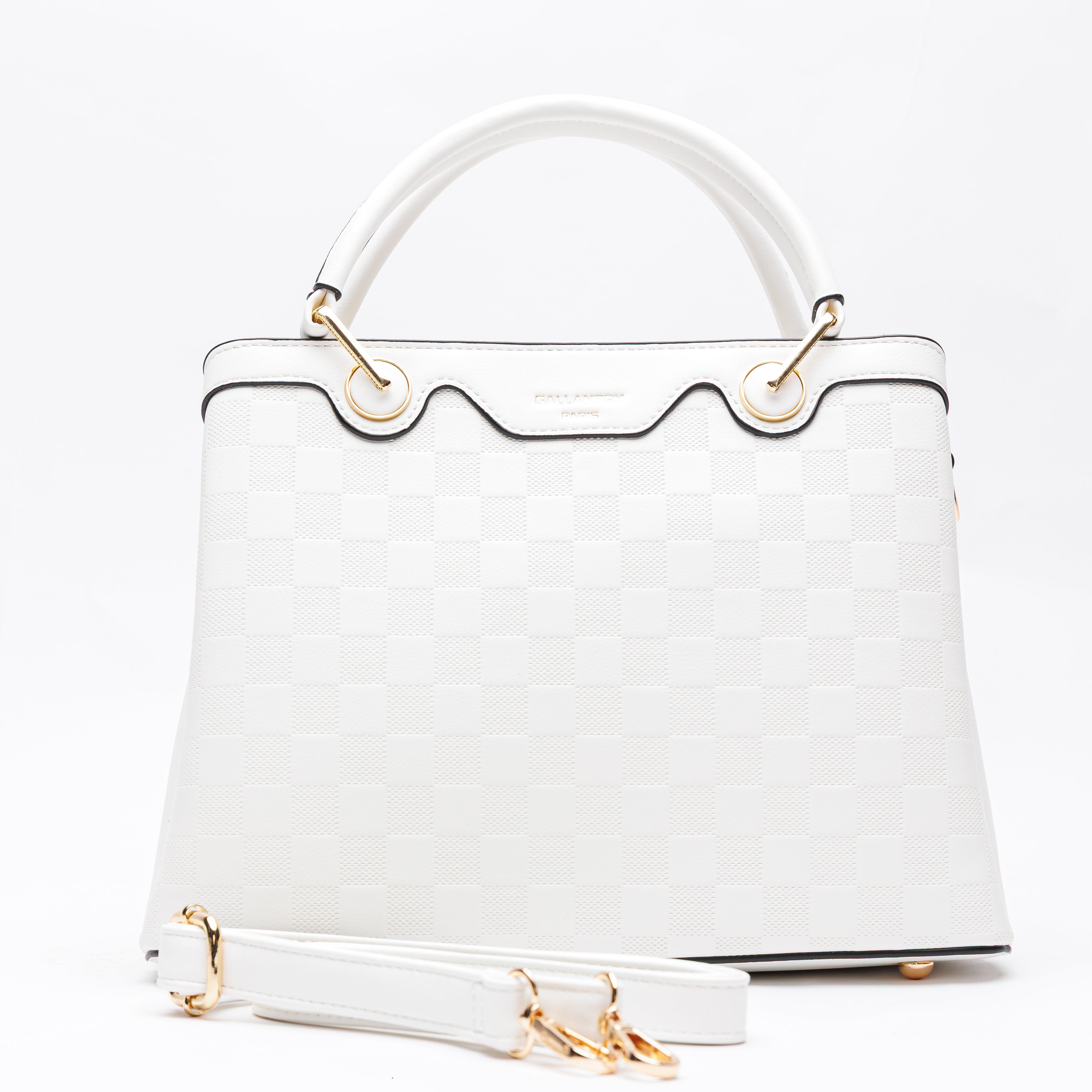 Sac A Main Gallantry Paris